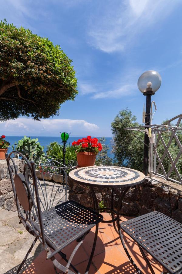 Hotel Don Felipe Ischia Zewnętrze zdjęcie