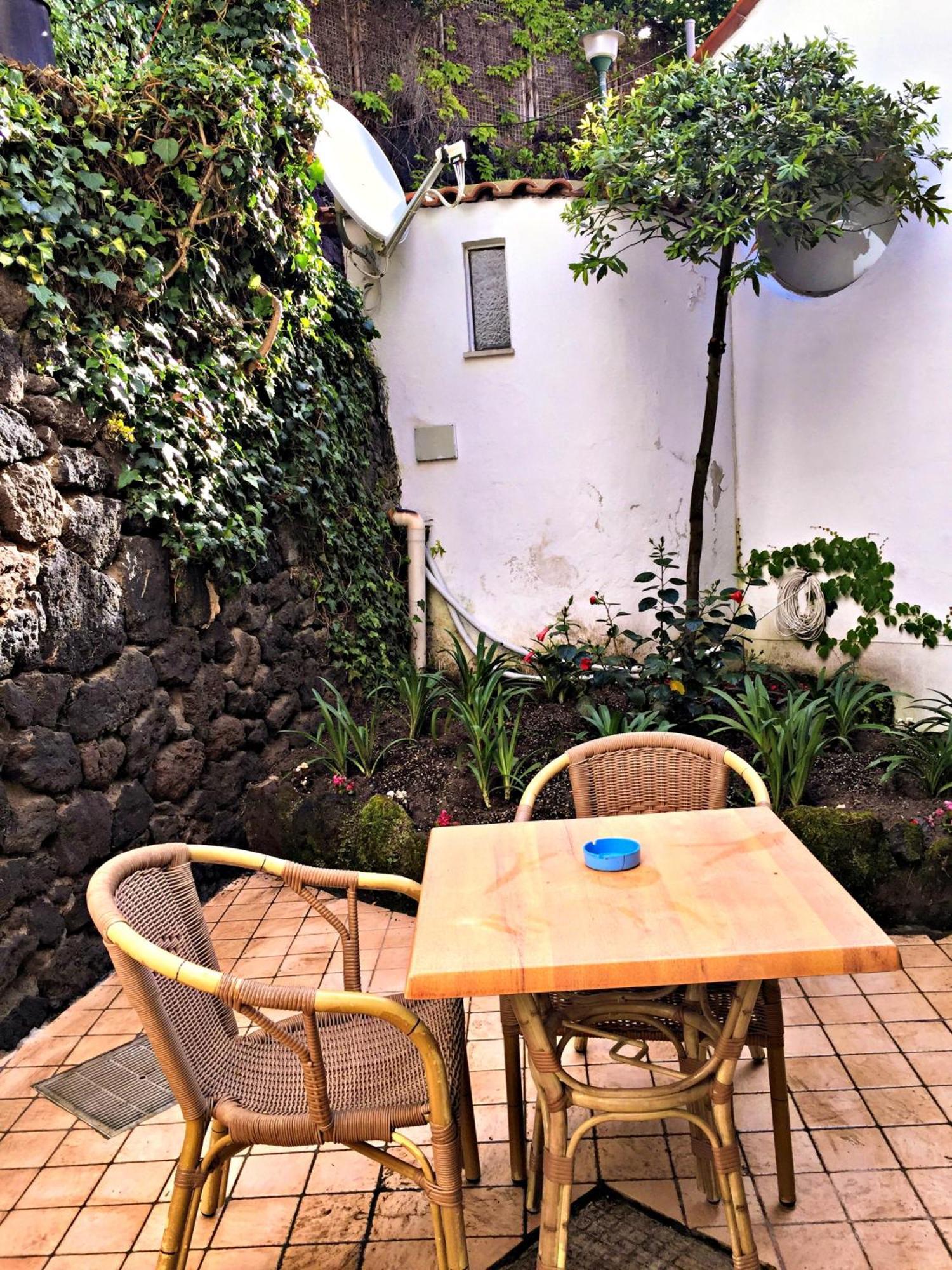 Hotel Don Felipe Ischia Pokój zdjęcie