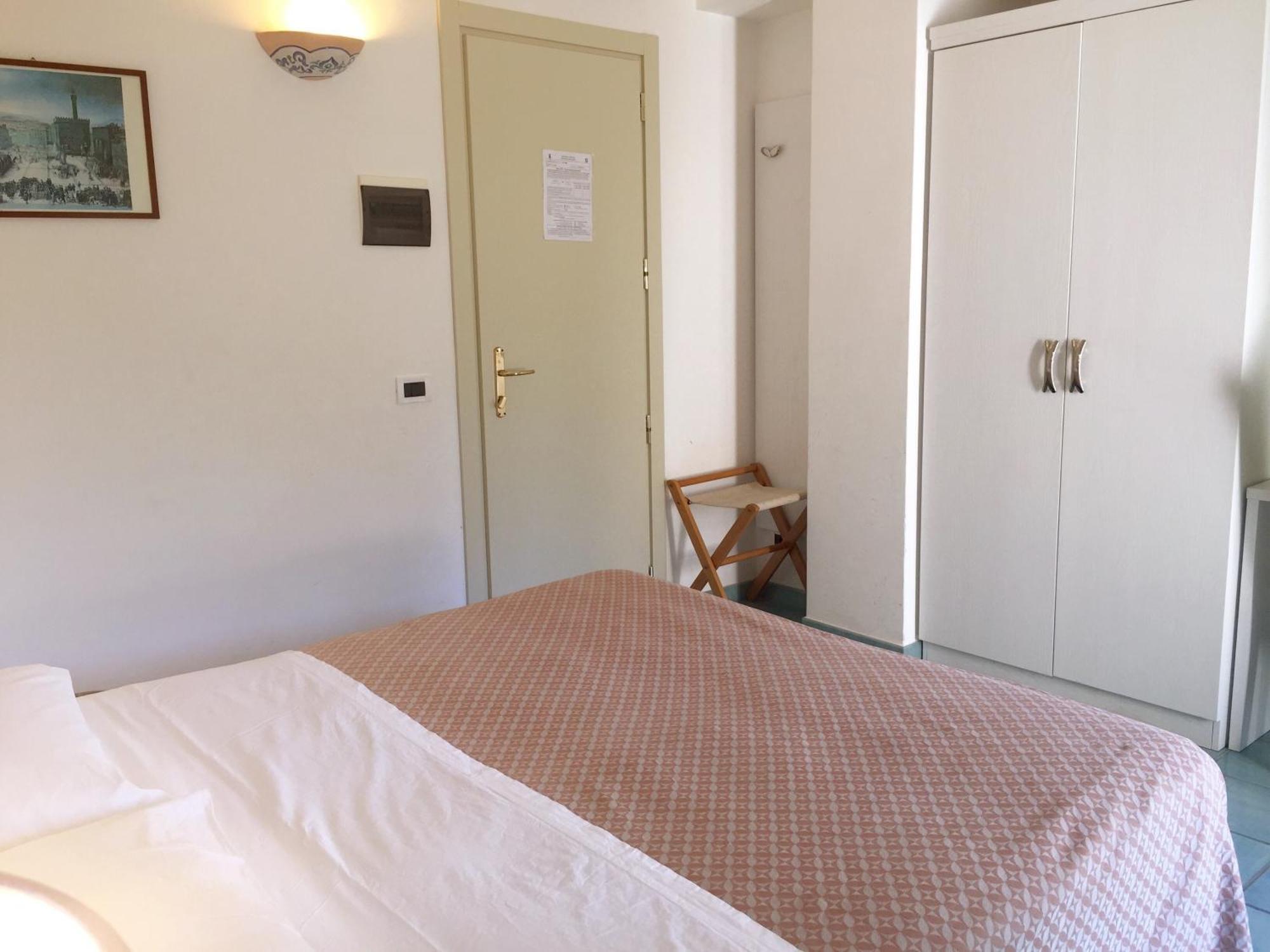 Hotel Don Felipe Ischia Pokój zdjęcie